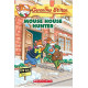 Mouse House Hunter by ''Geronimo Stilton''